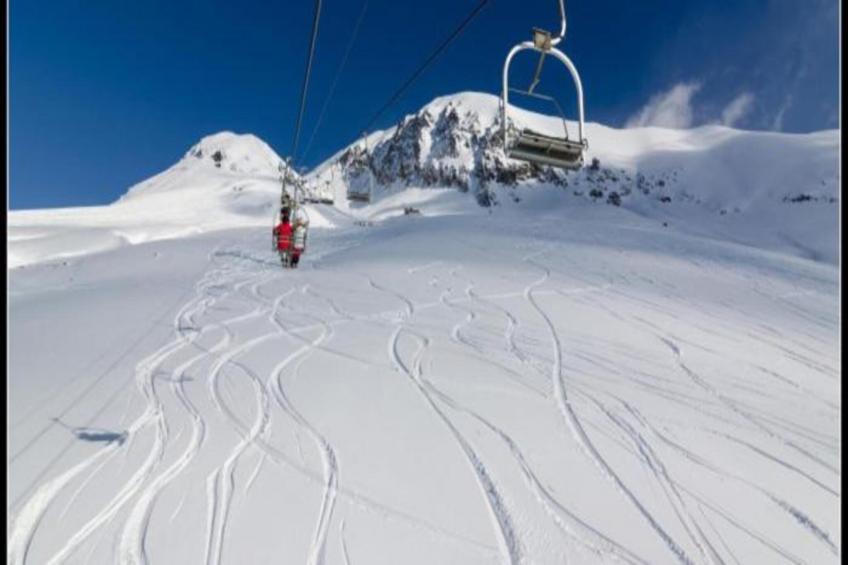 Les Chalets de l'Altiport - foto 17