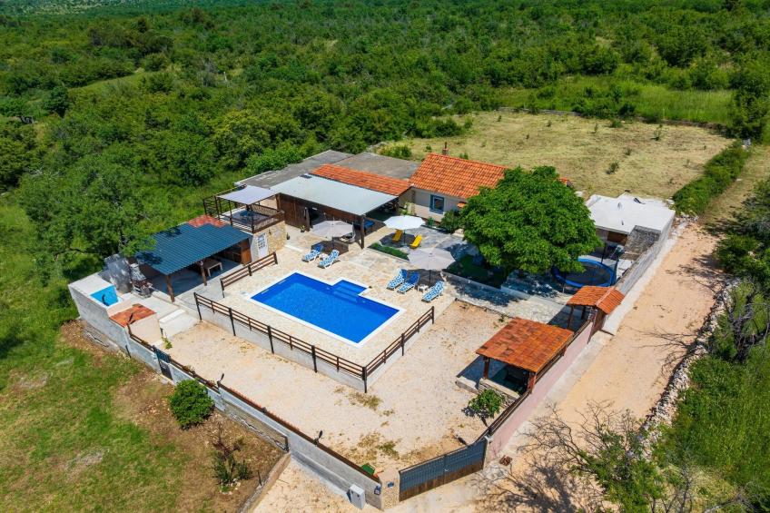 Holiday home Burgija - foto 33