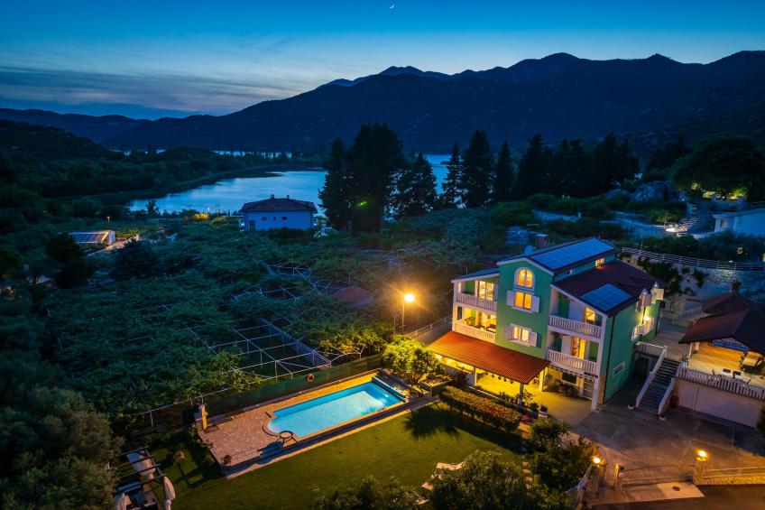 Villa Green Paradise - foto 94