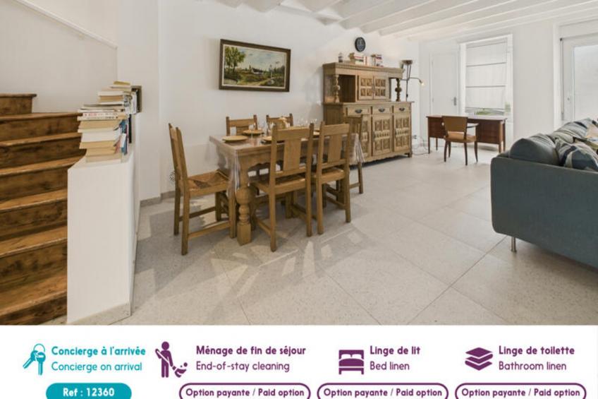 Maison à Piriac-sur-Mer - foto 3