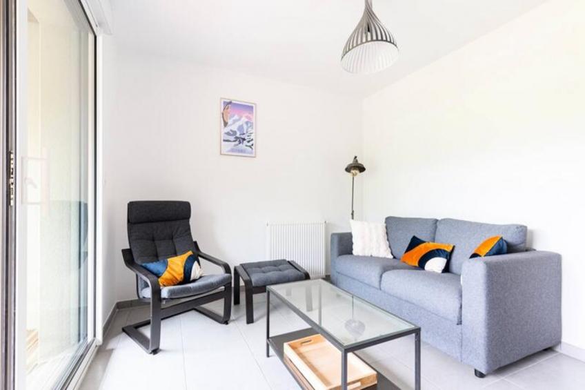 Résidence Les Reflets Du Lac - foto 4