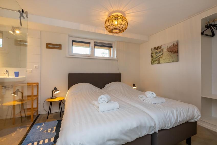 Luxe vakantiehuis De Zonnestraal,  Kloosterweg 85 | Burgh Haamstede - foto 18