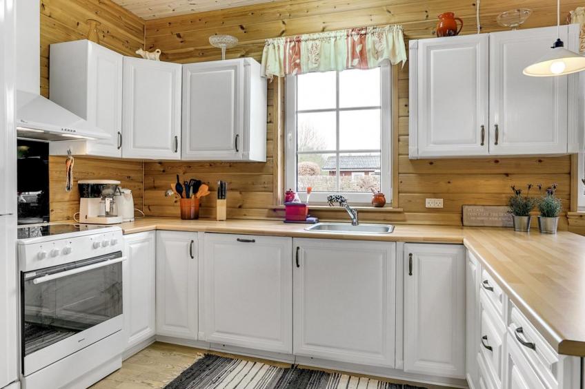 "Goti" - 1km to the inlet in NE Jutland - foto 11