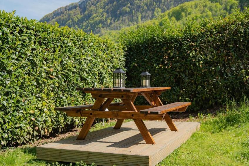 Extraordinaire Chalet - Walensee - foto 70