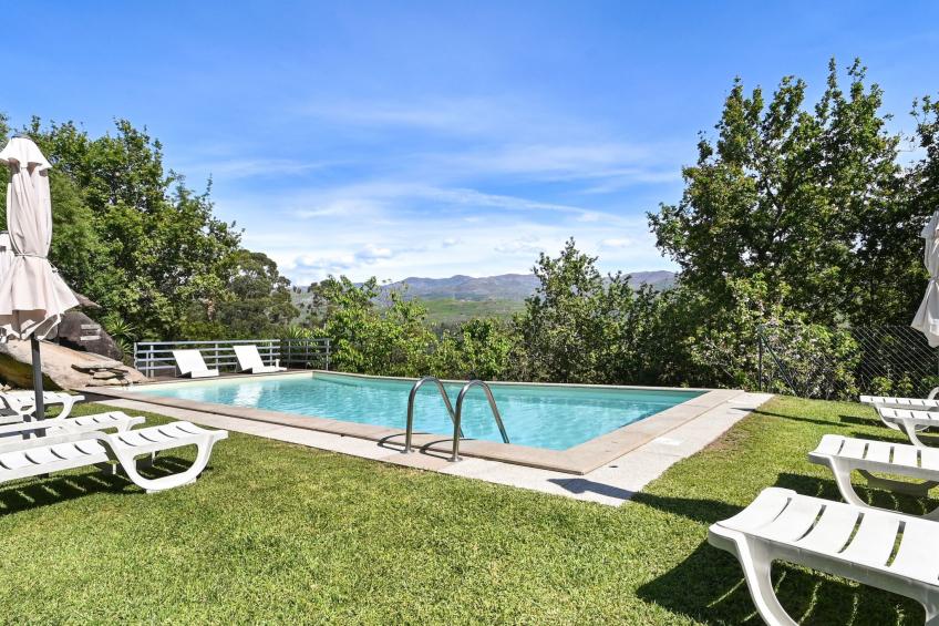 Casas das Olas 5 - Großartige Aussicht, 2 Pools, idealer Ort zum Entspannen und - foto 54