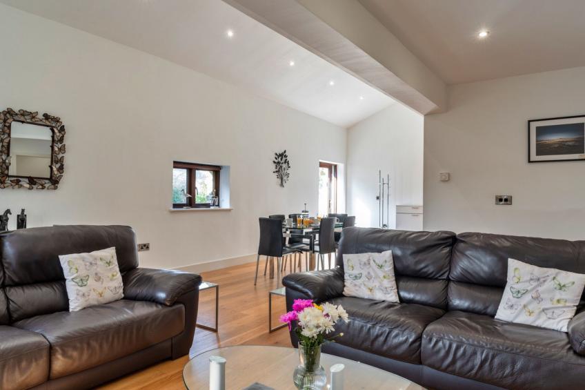 Jubilee Cottage at Bodmin Moor - foto 17