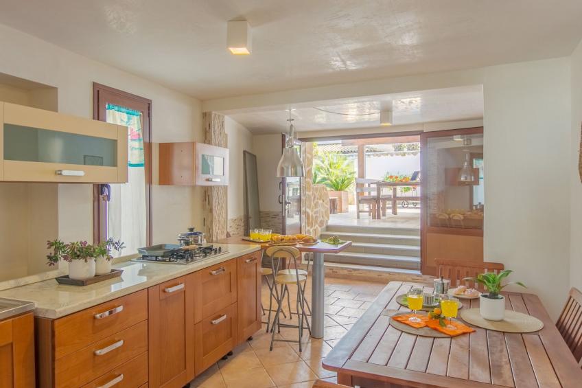 'Villa Agave' mit privatem Garten - foto 14