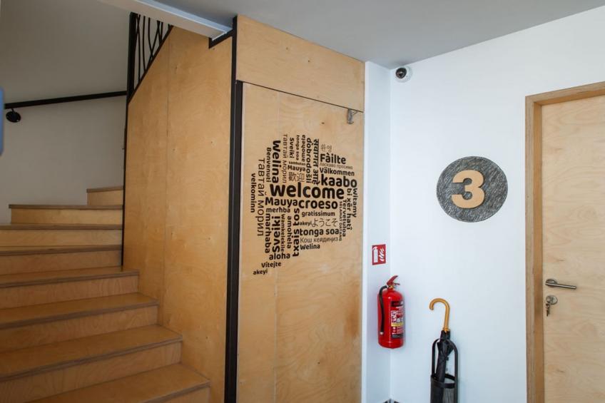 Stylish Apartments with Osijek Near Top Attractions - Standard Studio Apartment  - Maks 3 - foto 77