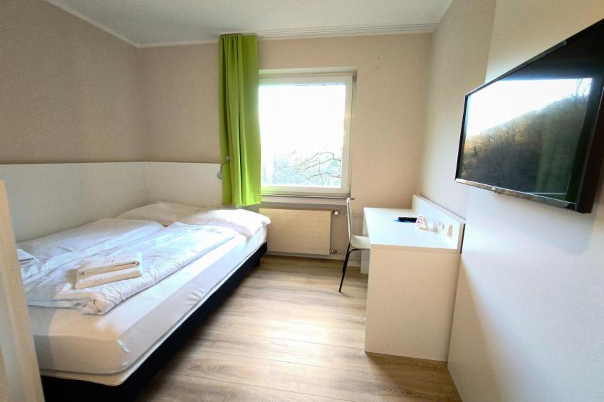 Budget Double Room - foto 2
