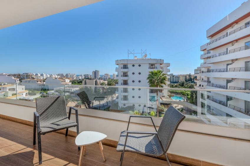 Vista Park Residence - foto 2