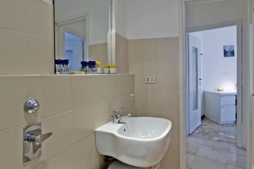 Wohnung im Ferienhaus« Chiesa Rossa » - foto 9