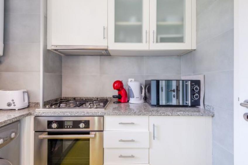 Alfamar Apartment at Praia da Falesia - foto 28