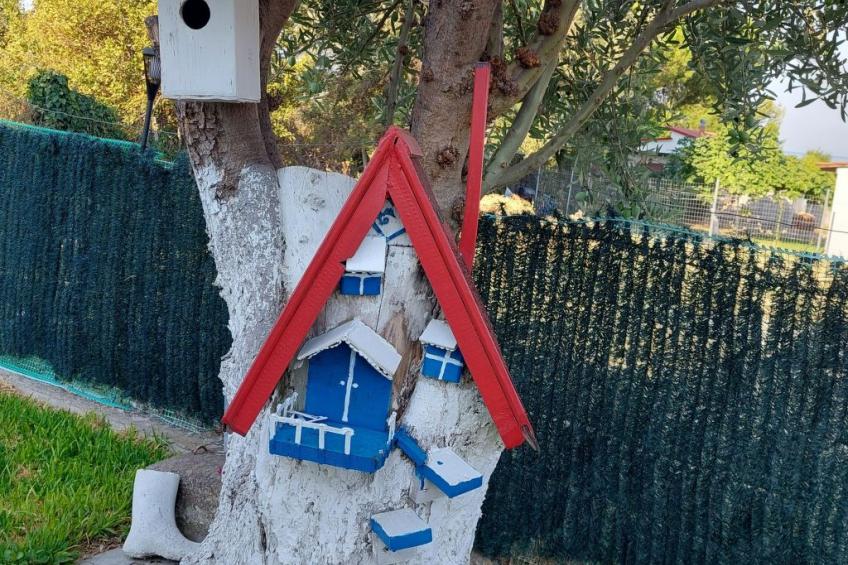 Villa Anastasia - foto 6