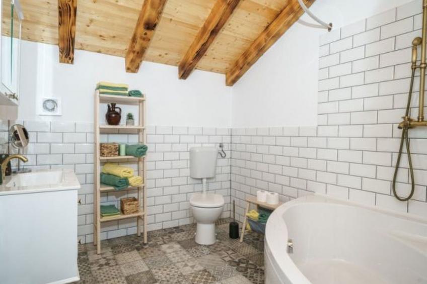 Holiday Home Marilu with pool - foto 24