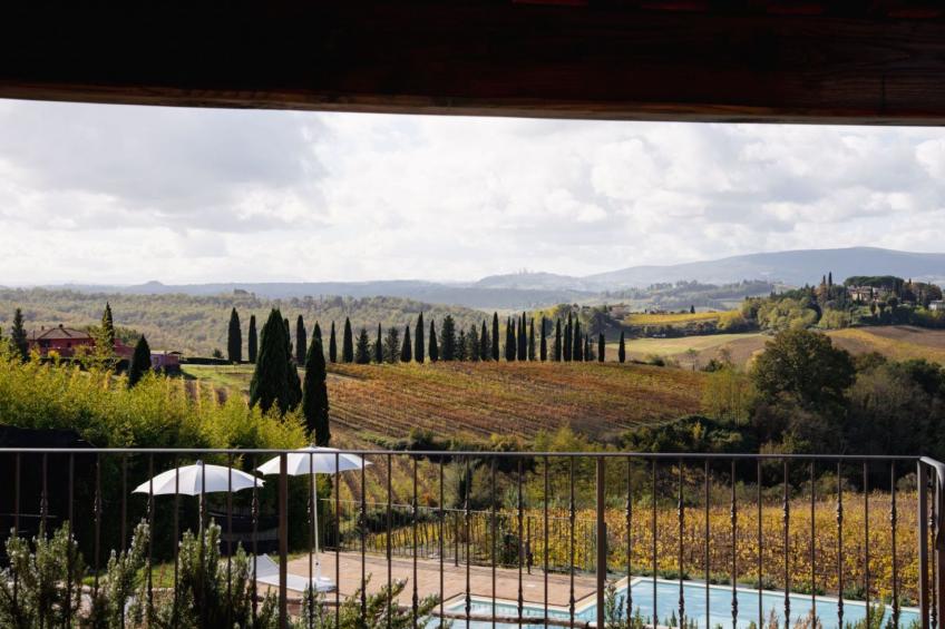 Podere Galieni - foto 32