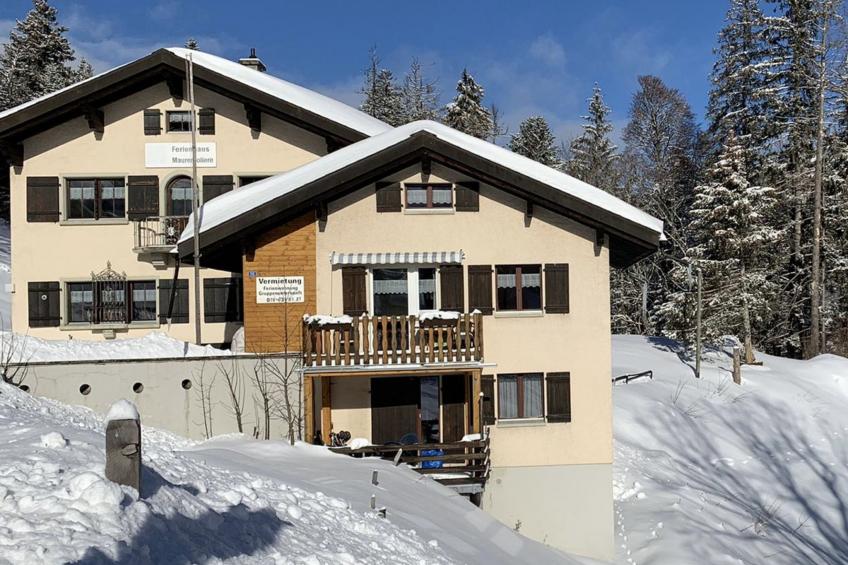 Ferienhaus BERGflow, (Flumserberg Tannenheim), - foto 30