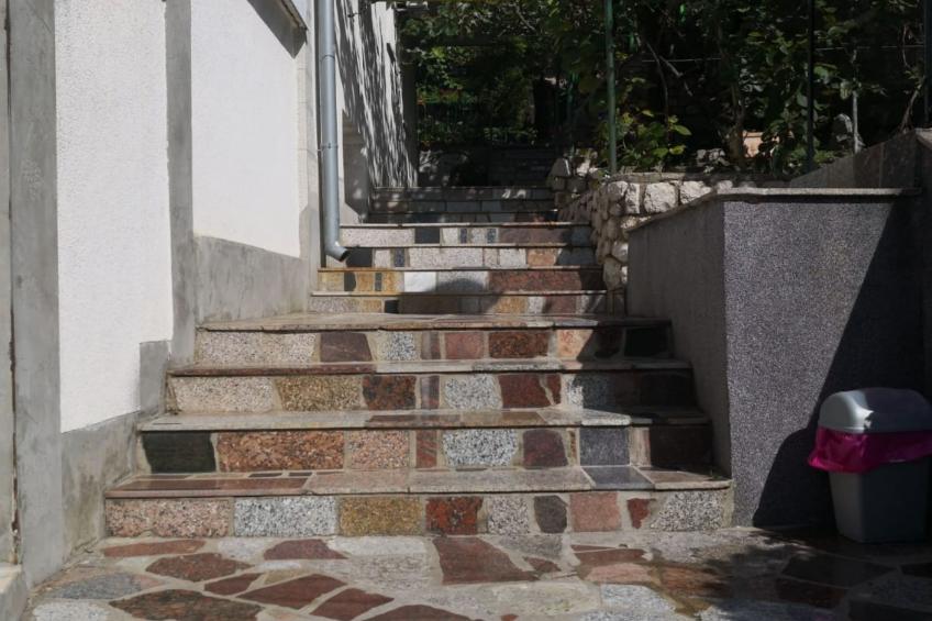 Comfort Kostrena Apartments Rijeka - One bedroom apartment with  terrace (8) - foto 31
