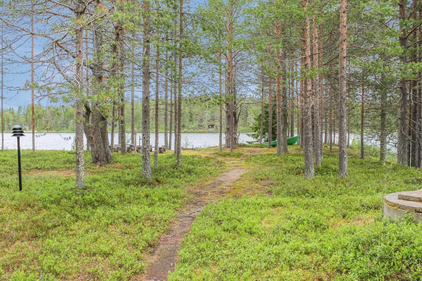 Syväniemi - foto 9
