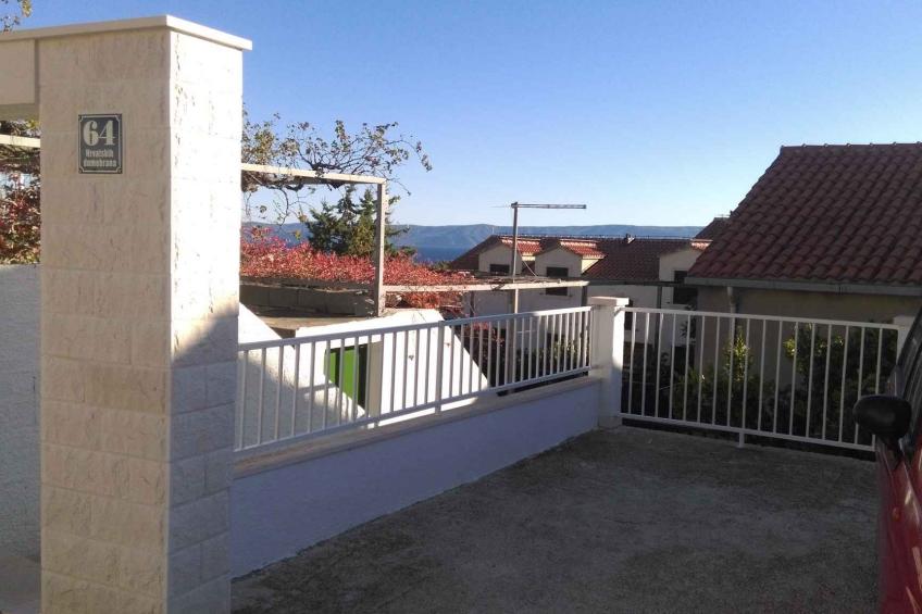 Vakantiehuis met tuin 150 m van het strand - VW-R6YD - foto 6