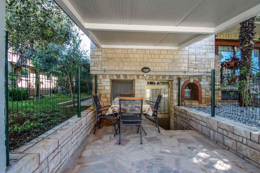 Vakantiewoning met barbecue - VW-M2H3J - foto 7