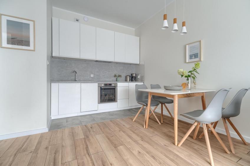 Apartament Spadochroniarzy 10E Nr 31 Dziwnow - foto 2
