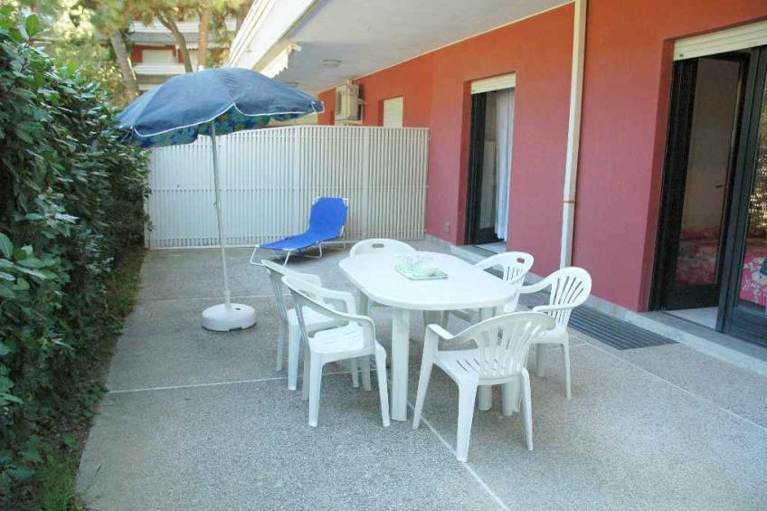 Ferienwohnung mit Pool und Terrasse - BF-JWFXY - foto 2