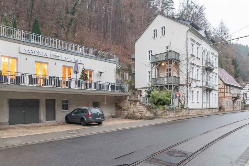Vakantiewoning met WLAN - BF-KJ634 - foto 8