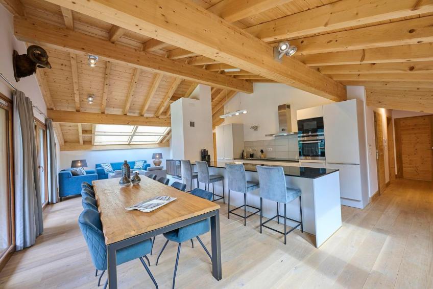 AlpChalets Portes du Soleil 12 - foto 11