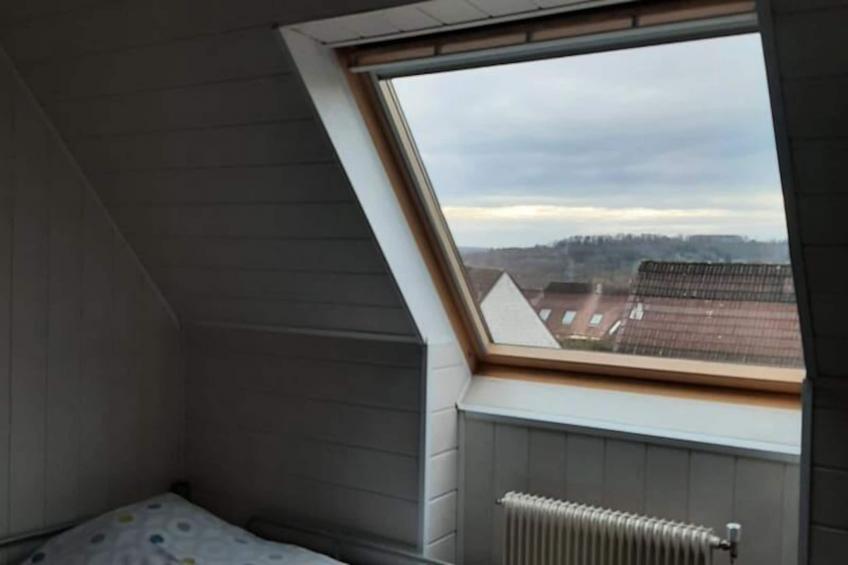 Résidence Md 52 - élégante Maison Avec Terrasse - foto 34