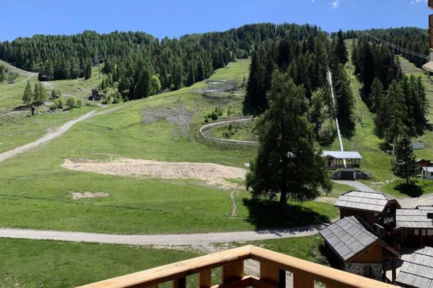 Résidence Le Genepi - foto 12