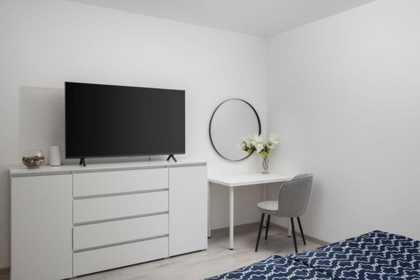 Villa Euphoria mit Pool, Sauna und Whirlpool - foto 24