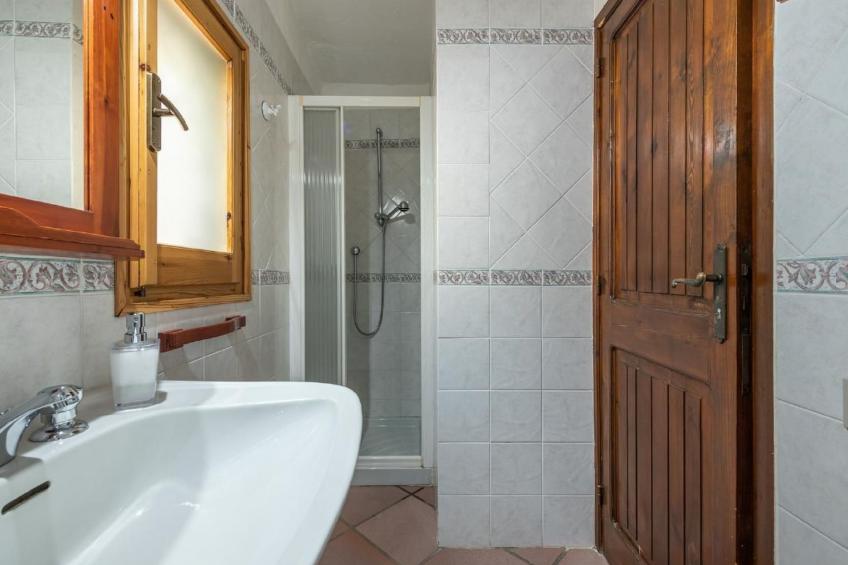 Wohnung in Torre Delle Stelle mit Terrasse und Grill, nah am Strand - foto 20