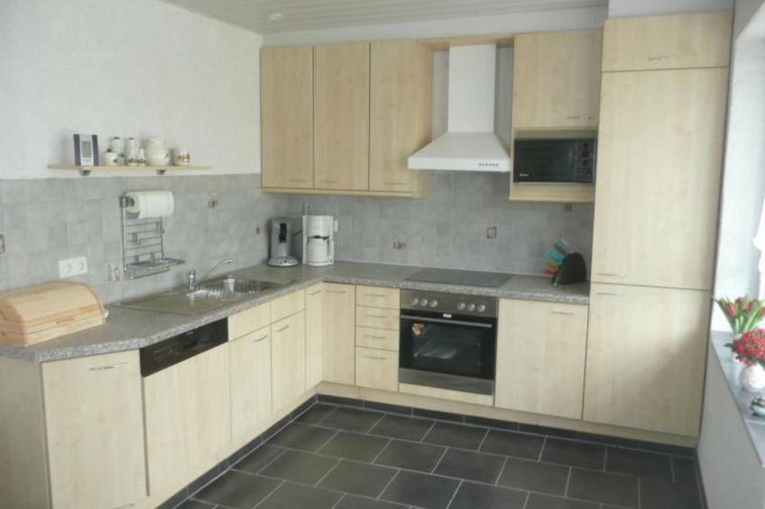 Gemütliches Ferienhaus am Deich mit Gartenzimmer - foto 8