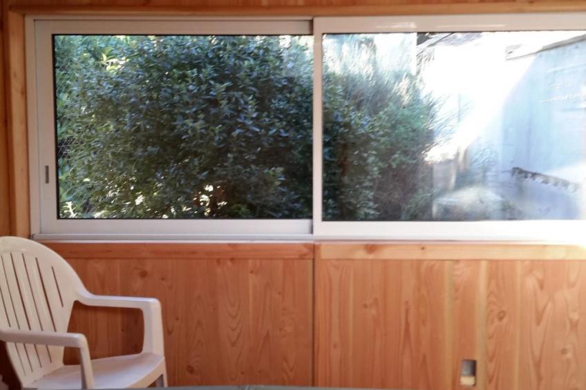 la petite maison sous les pinins-innenpool - foto 22