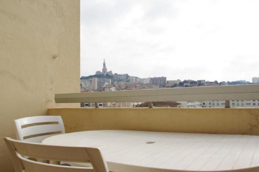 Möbliertes Studio Agachadou 25m2 mit 3 Terrassen 36m2 - foto 31