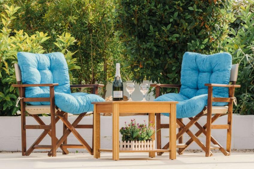 Gennadi Dreams Ferienvilla - foto 13