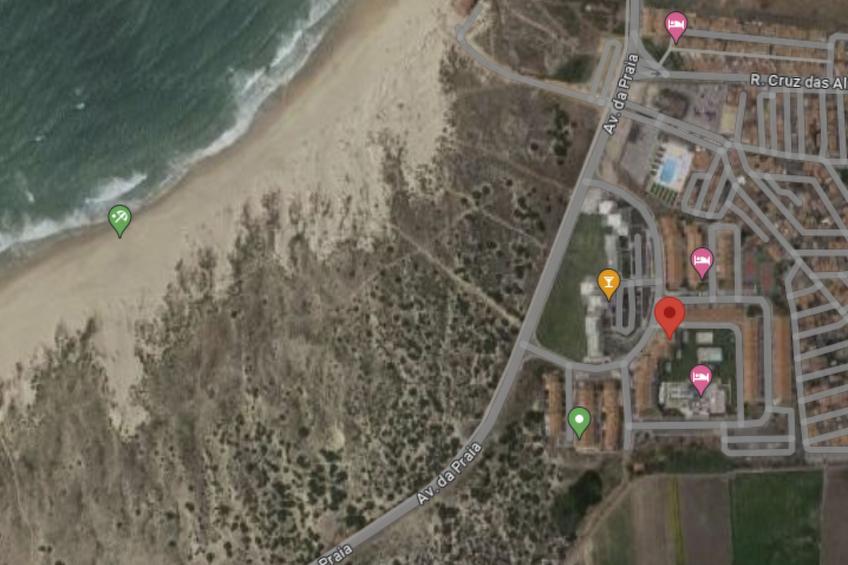 Charles Beach Haus - foto 38