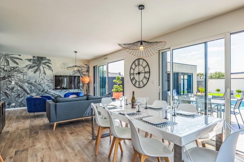 Villa Ty Coz - foto 11