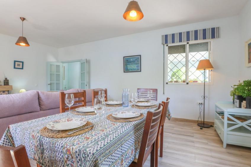 Landhaus Villa Moral - foto 13