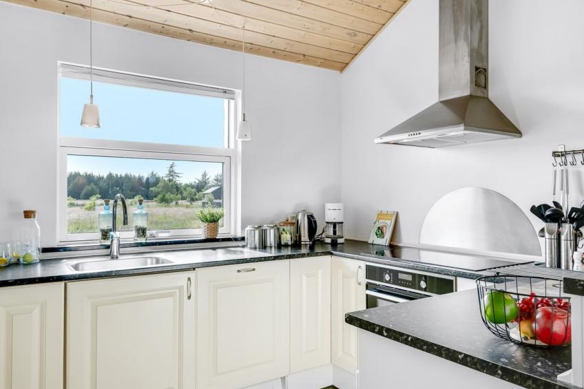 "Sulki" - 3.5km from the sea in NW Jutland - foto 28