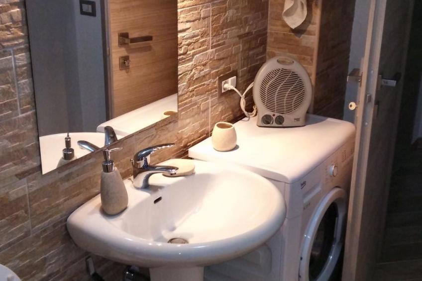 Wohnung 'Taverna' mit Kamin - foto 6