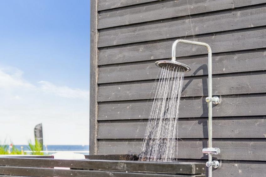 "Gjorgje" - 100m from the sea in Sealand - foto 10