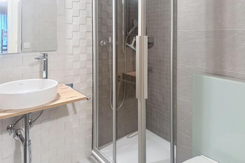 Morgins 6P, Ski-in Ski-out, Parkplatz, zentral, WiFI - foto 6