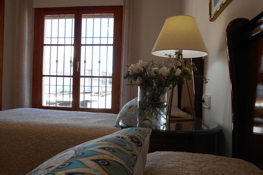 Penthouse. Klimatisierung. Strand und Sonne das ganze Jahr über - foto 18