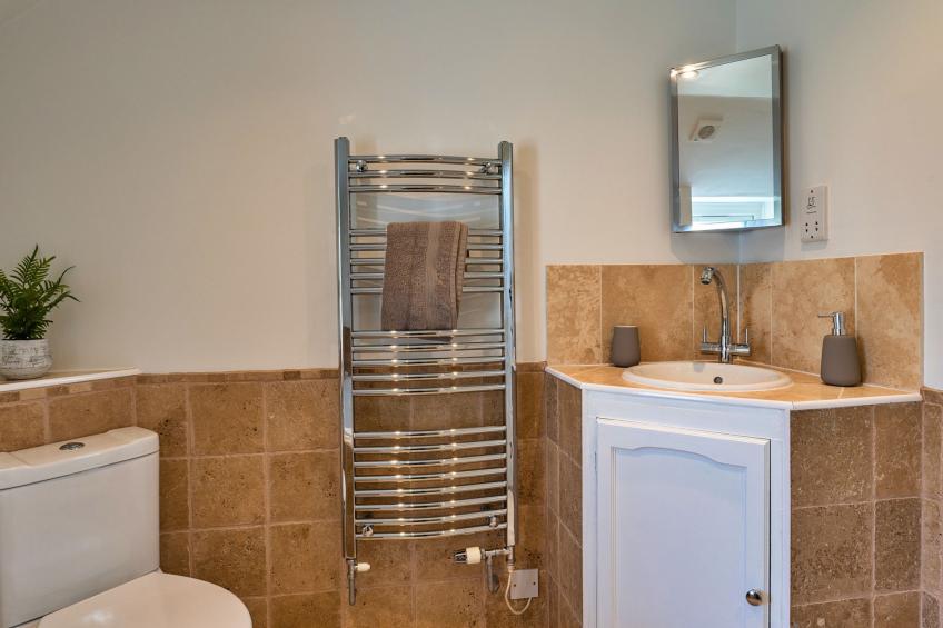 Trethew Cottage - foto 6