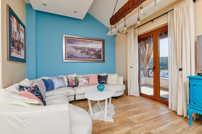 Beachfront Villa Adria - foto 4