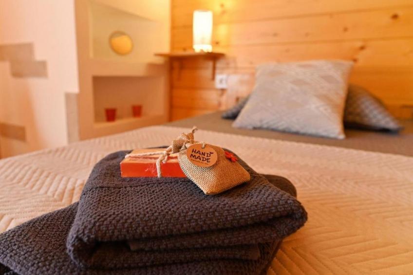 Lavanda Land - Villa Tanya Mrežnica - Three Bedroom Holiday Home with Hot Tub - foto 14