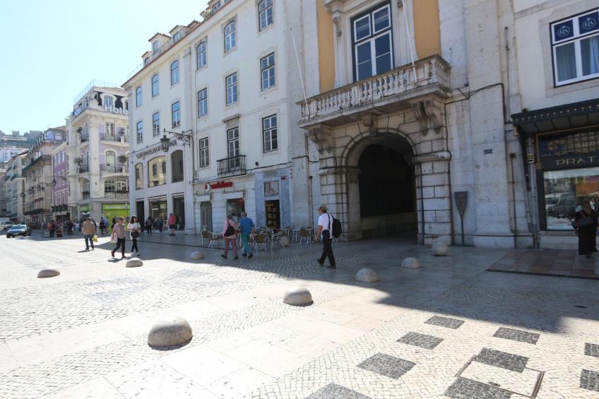 Das exotische Paradies. Majestätischer Aufenthalt im Herzen von Lissabon - foto 30