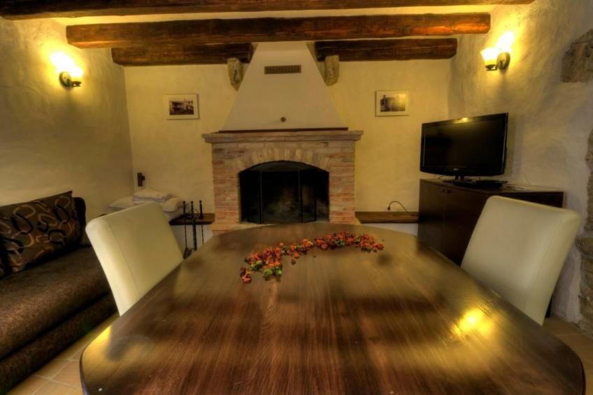 Istrien Traditionelles Steinhaus 3 - foto 3