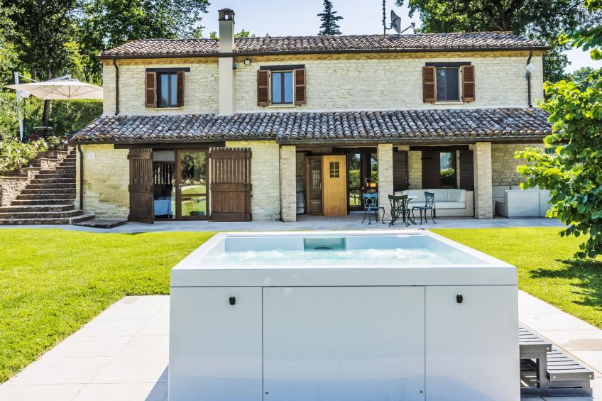 Anna Heated Pool - foto 50